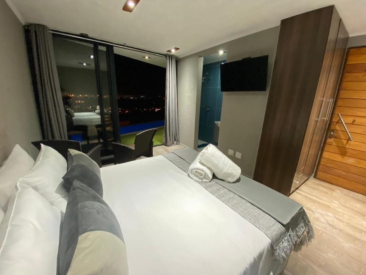 On The Gbay Villa Gordons Bay Ngoại thất bức ảnh