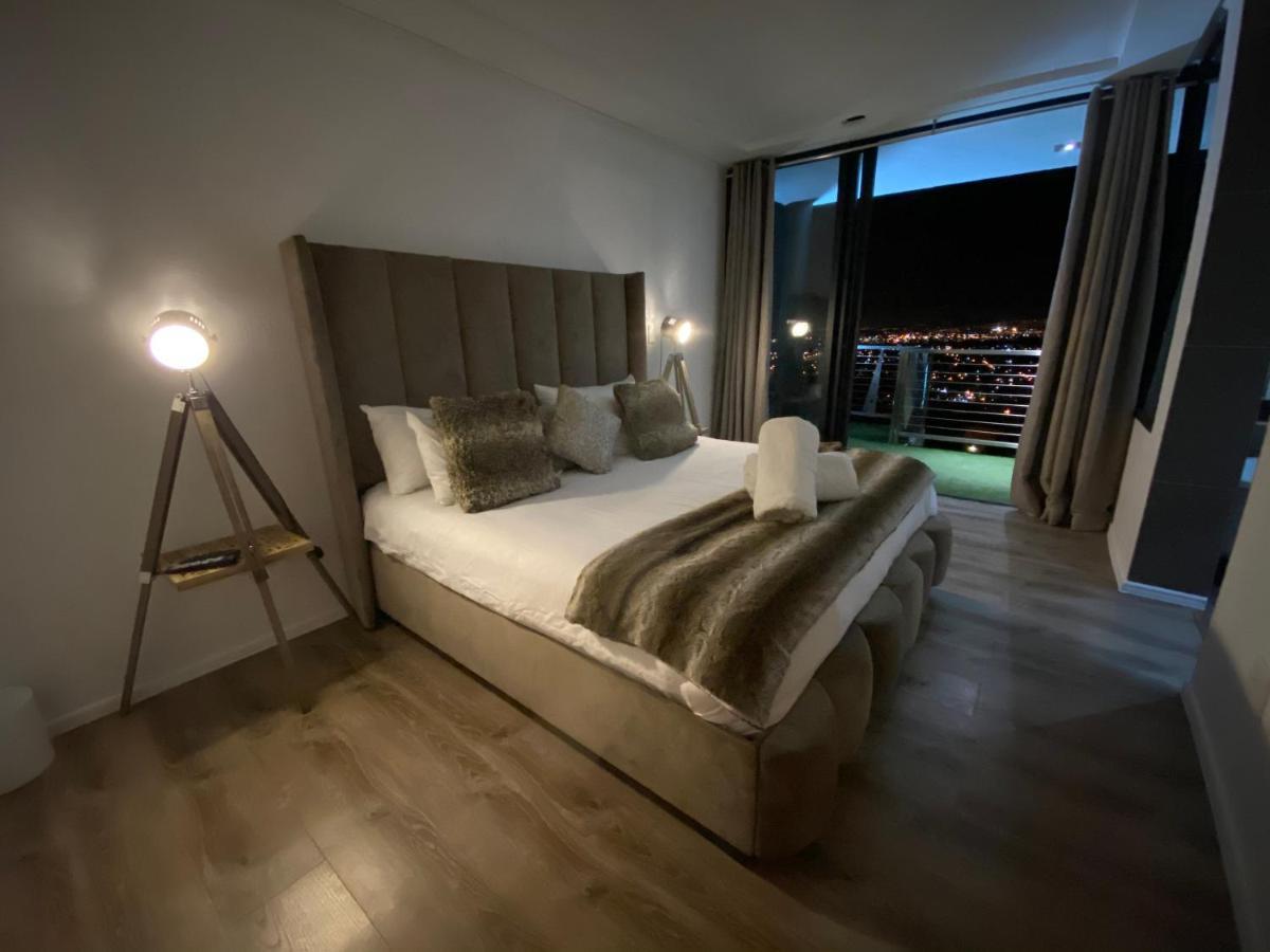On The Gbay Villa Gordons Bay Ngoại thất bức ảnh