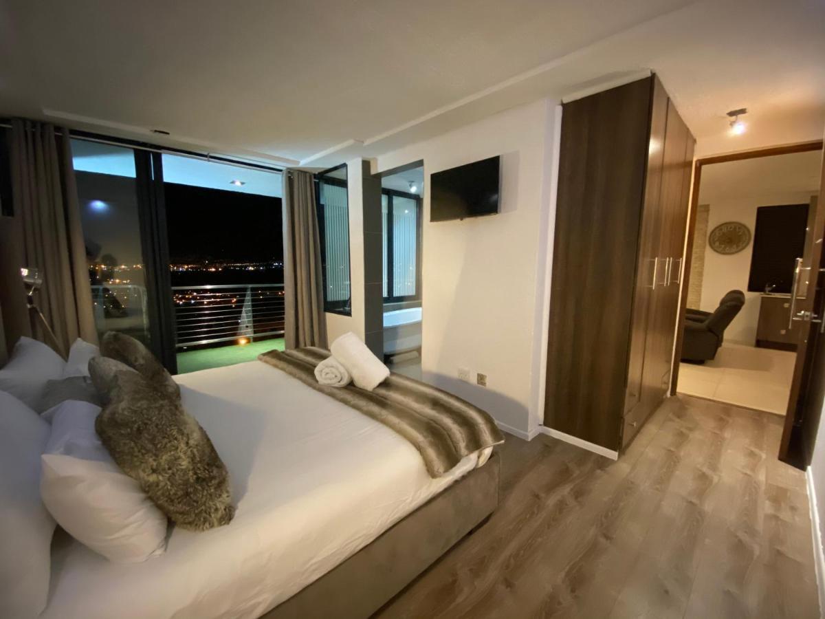 On The Gbay Villa Gordons Bay Ngoại thất bức ảnh