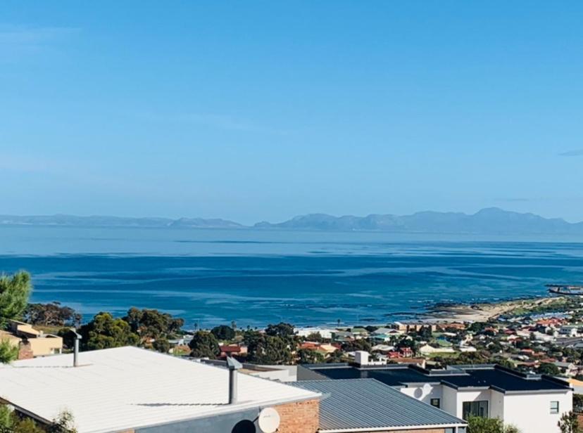 On The Gbay Villa Gordons Bay Ngoại thất bức ảnh
