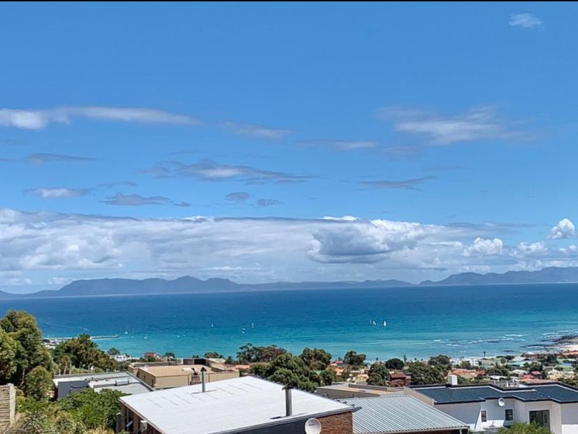 On The Gbay Villa Gordons Bay Ngoại thất bức ảnh