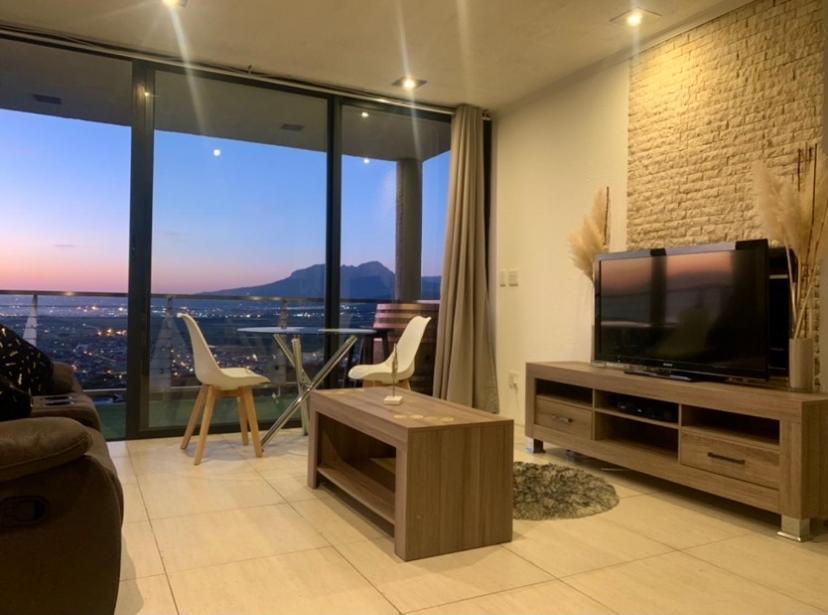On The Gbay Villa Gordons Bay Ngoại thất bức ảnh