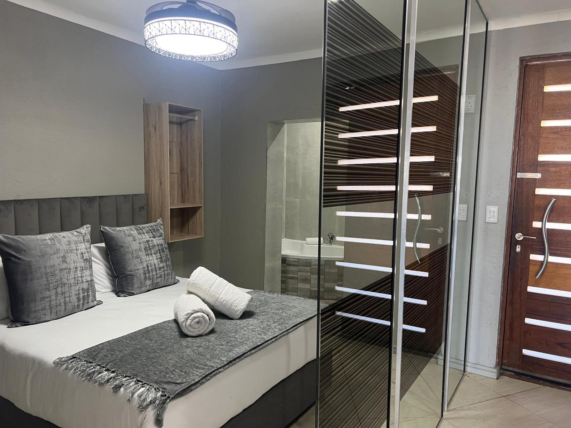 On The Gbay Villa Gordons Bay Ngoại thất bức ảnh